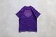 South2 West8 (�������ġ� �������ȥ�����) "S/S Crew Neck Tee - Skull & Target Gradation"