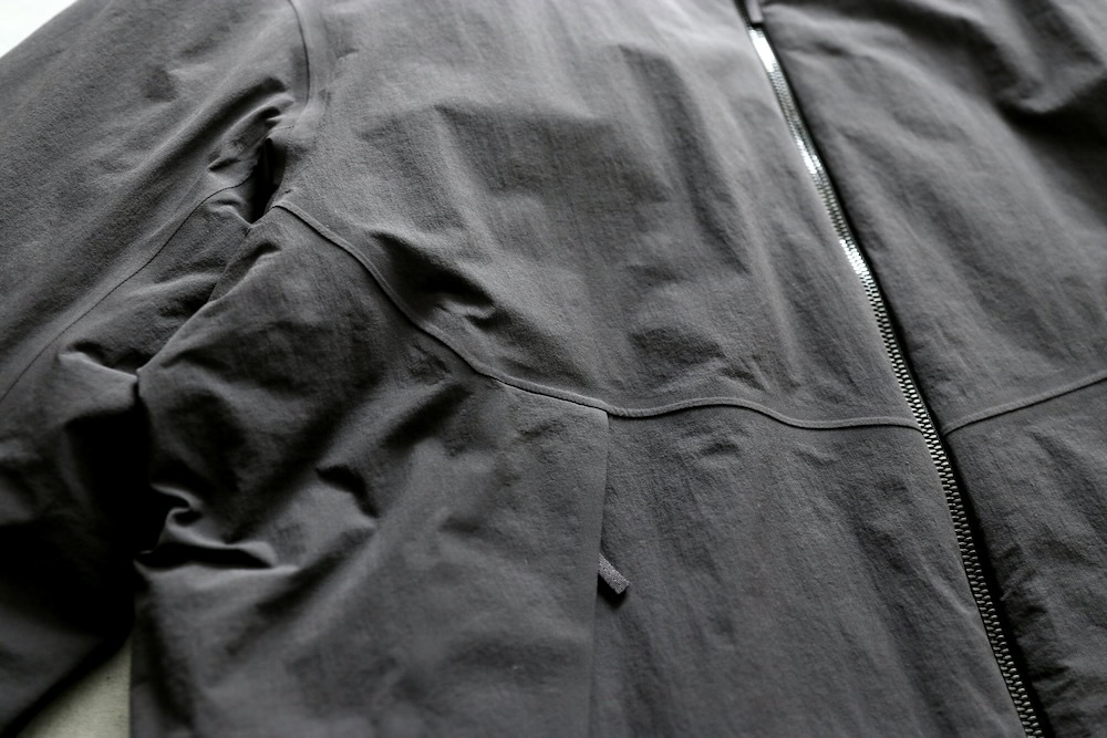 ARC'TERYX VEILANCE(�������ƥꥯ�� ���������) "Diode Insulated Bomber"