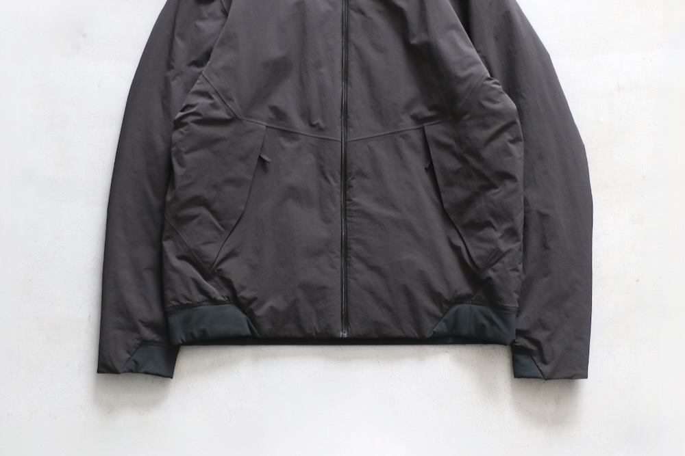 ARC'TERYX VEILANCE(�������ƥꥯ�� ���������) "Diode Insulated Bomber"