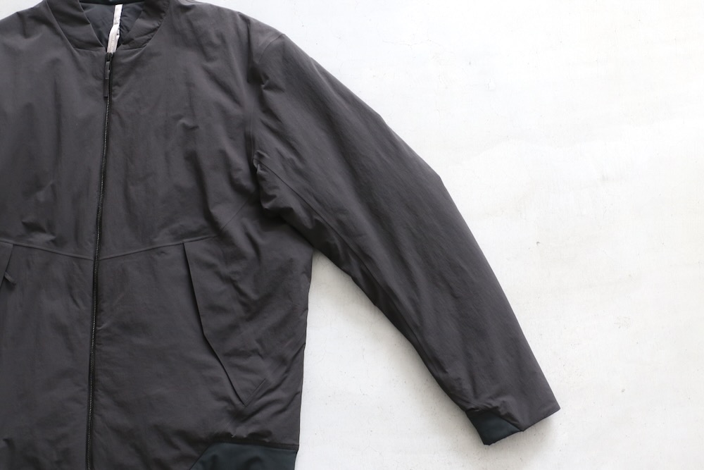 ARC'TERYX VEILANCE(�������ƥꥯ�� ���������) "Diode Insulated Bomber"