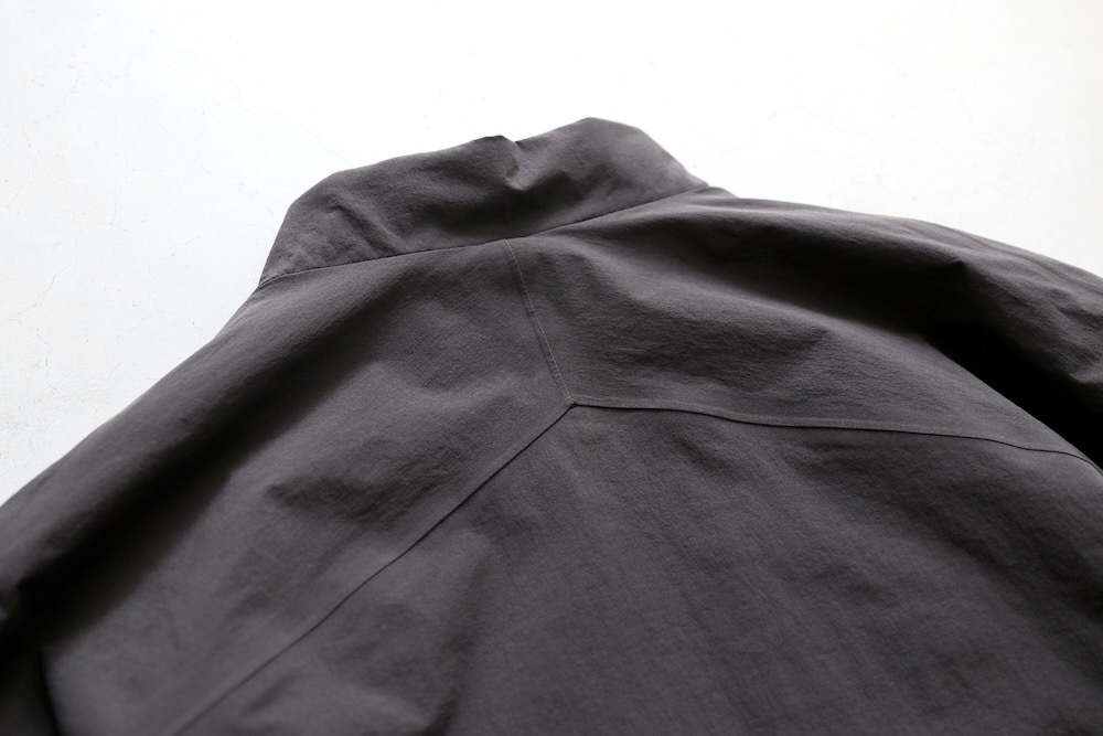 ARC'TERYX VEILANCE(�������ƥꥯ�� ���������) "Diode Insulated Bomber"