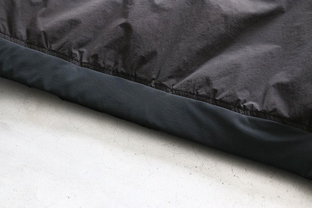 ARC'TERYX VEILANCE(�������ƥꥯ�� ���������) "Diode Insulated Bomber"