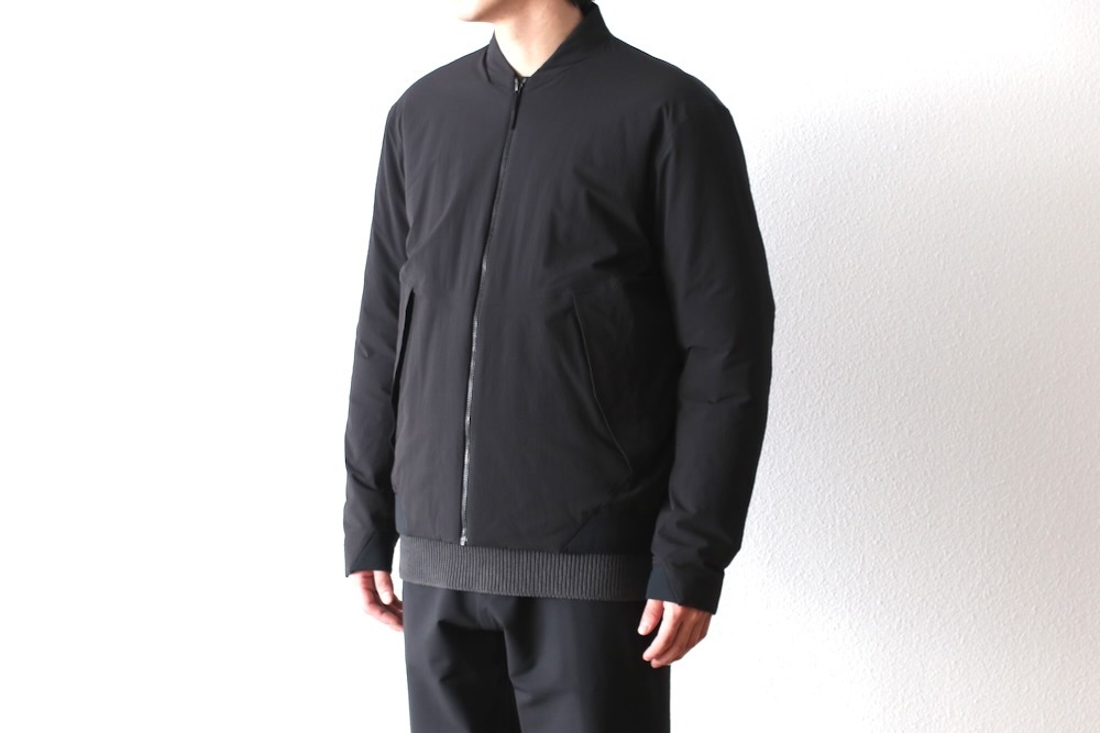 ARC'TERYX VEILANCE(�������ƥꥯ�� ���������) "Diode Insulated Bomber"