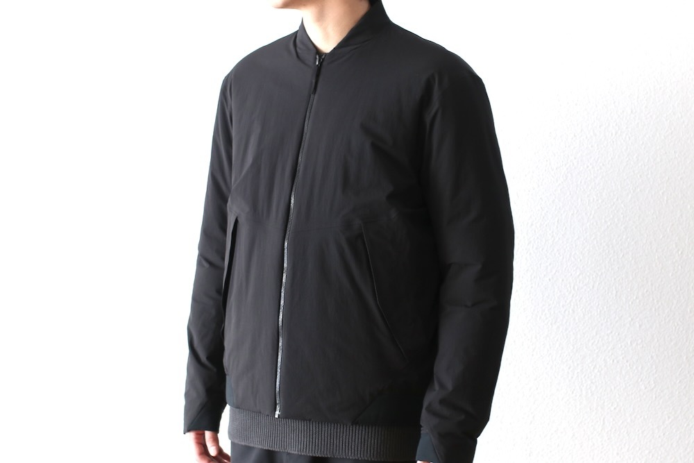 ARC'TERYX VEILANCE(�������ƥꥯ�� ���������) "Diode Insulated Bomber"
