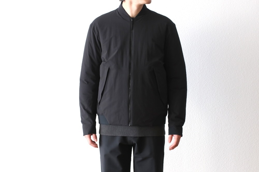 ARC'TERYX VEILANCE(�������ƥꥯ�� ���������) "Diode Insulated Bomber"