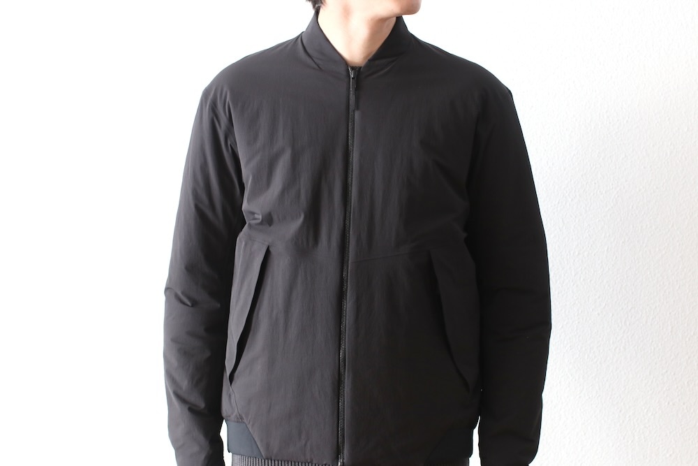 ARC'TERYX VEILANCE(�������ƥꥯ�� ���������) "Diode Insulated Bomber"