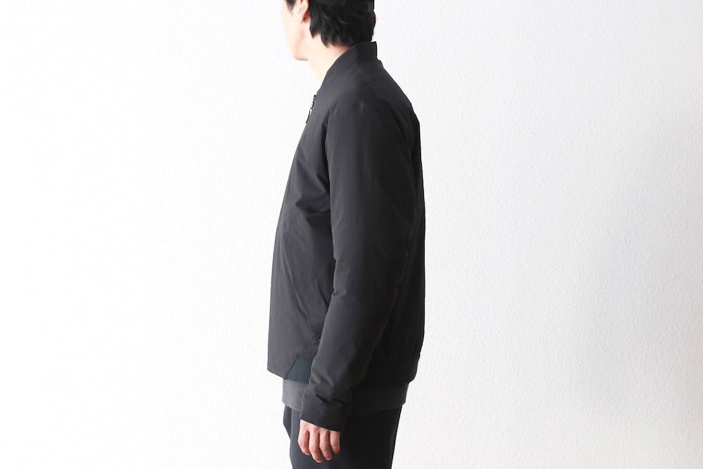 ARC'TERYX VEILANCE(�������ƥꥯ�� ���������) "Diode Insulated Bomber"