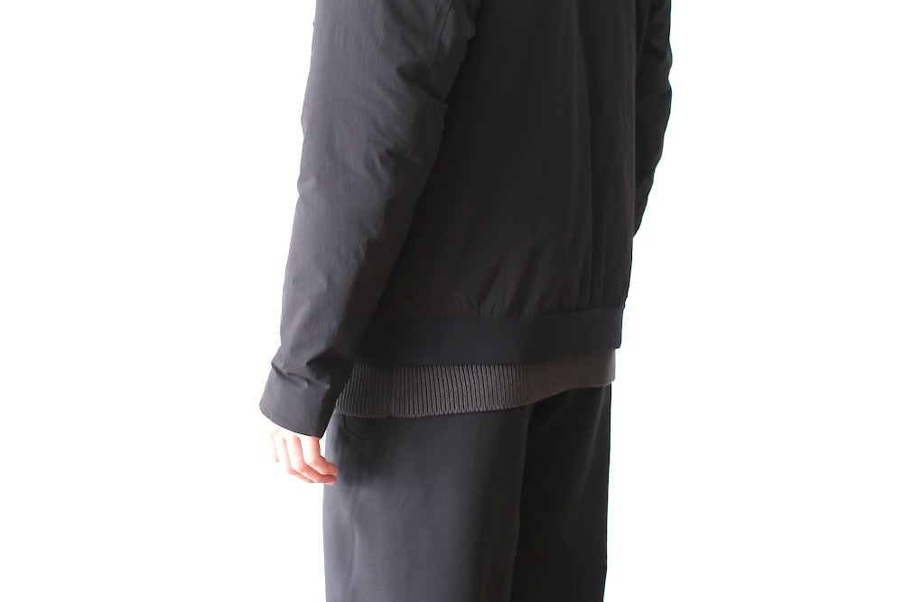 ARC'TERYX VEILANCE(�������ƥꥯ�� ���������) "Diode Insulated Bomber"