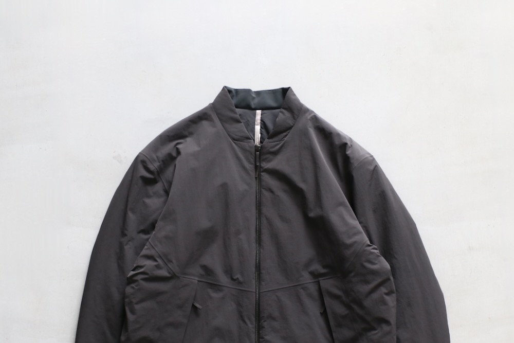 ARC'TERYX VEILANCE(アークテリクス ヴェイランス) 