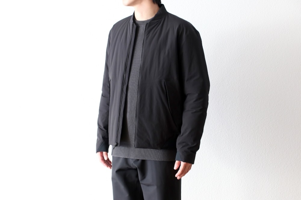 ARC'TERYX VEILANCE(アークテリクス ヴェイランス) 
