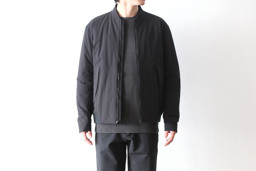 ARC'TERYX VEILANCE(�������ƥꥯ�� ���������) "Diode Insulated Bomber"