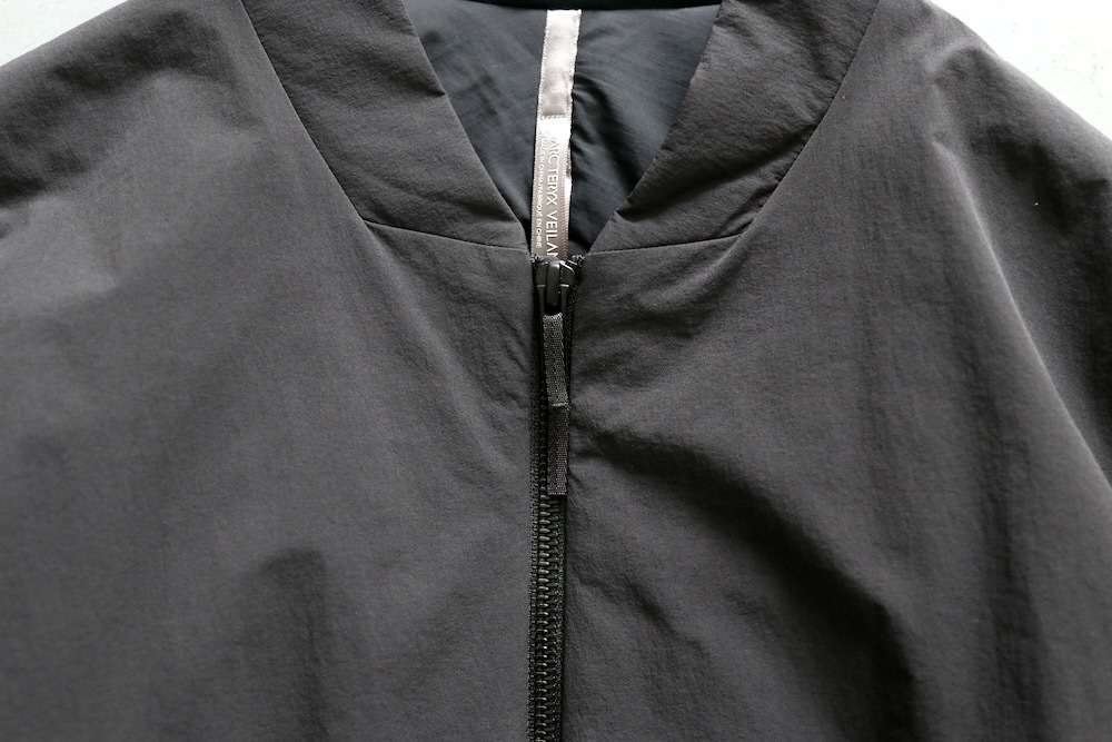 ARC'TERYX VEILANCE(�������ƥꥯ�� ���������) "Diode Insulated Bomber"