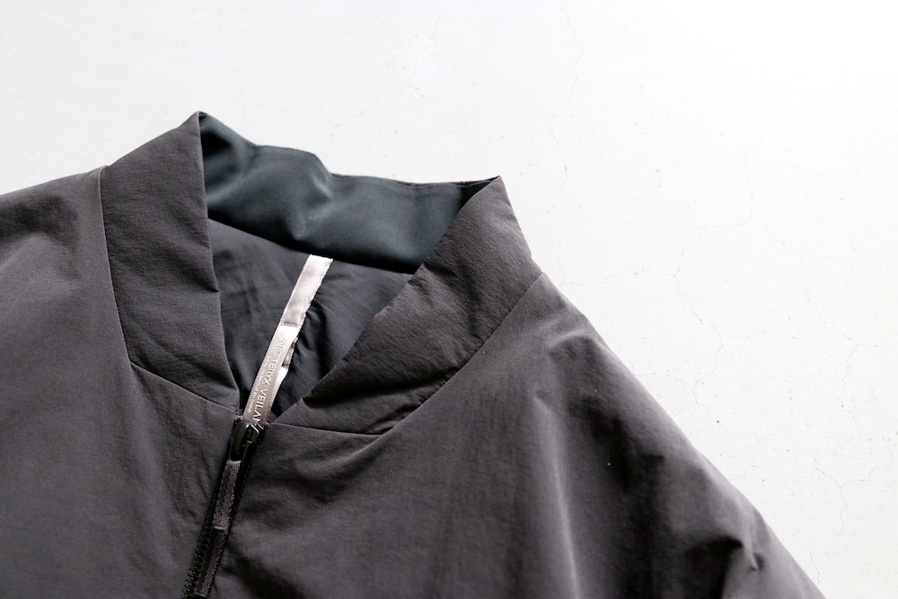 ARC'TERYX VEILANCE(�������ƥꥯ�� ���������) "Diode Insulated Bomber"
