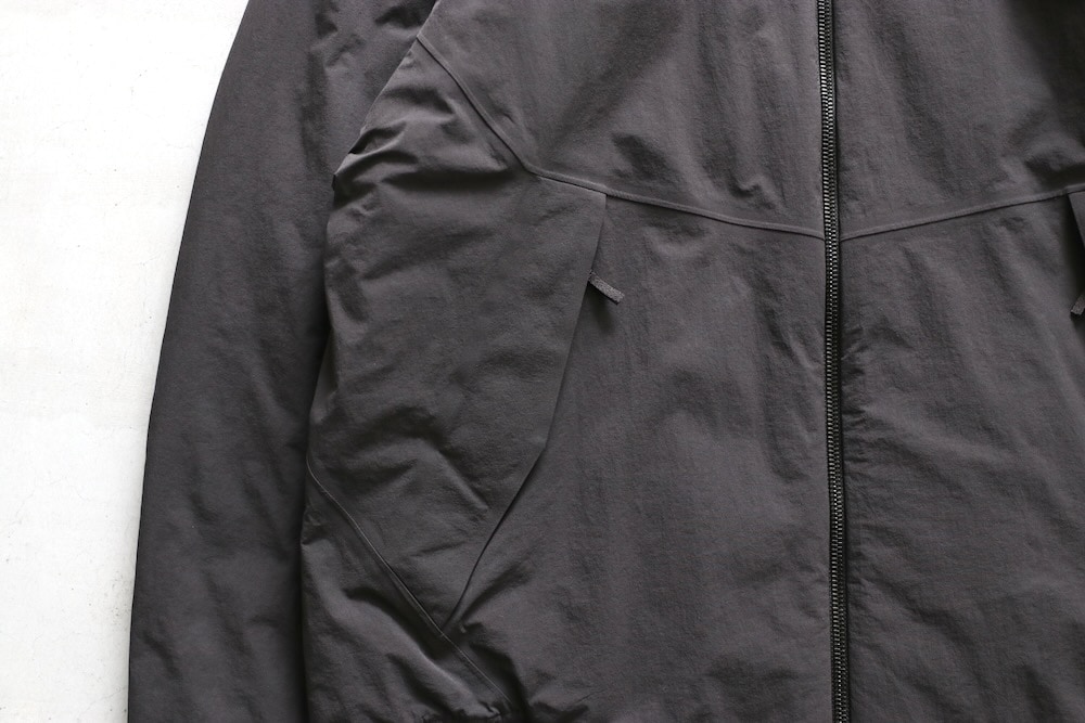 ARC'TERYX VEILANCE(�������ƥꥯ�� ���������) "Diode Insulated Bomber"