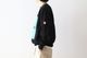 C.E(��������) "AS MCCO CREW NECK"