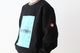 C.E(��������) "AS MCCO CREW NECK"