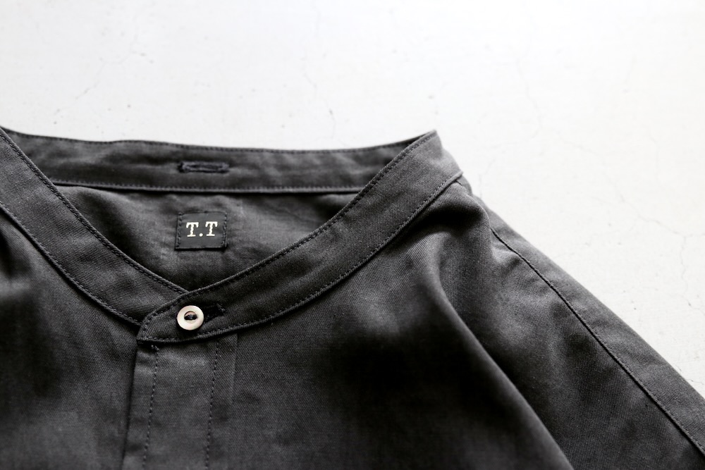 6.19 Release】Taiga Takahashi / T.T(タイガ タカハシ / ティー