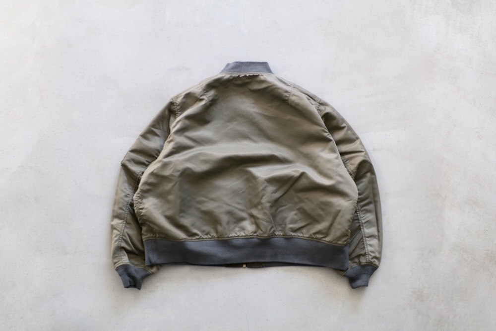 Reversible ITEM】Unlikely (アンライクリー) 