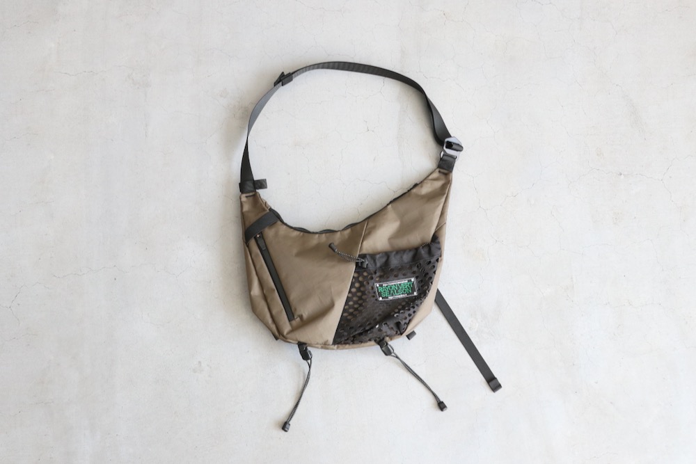 ��limited��RAYON VERT �� SEALSON(�졼��� �С��ȡߥ����륽��) "Xbody Bag"