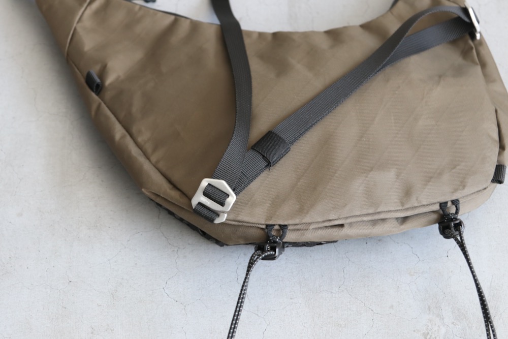��limited��RAYON VERT �� SEALSON(�졼��� �С��ȡߥ����륽��) "Xbody Bag"