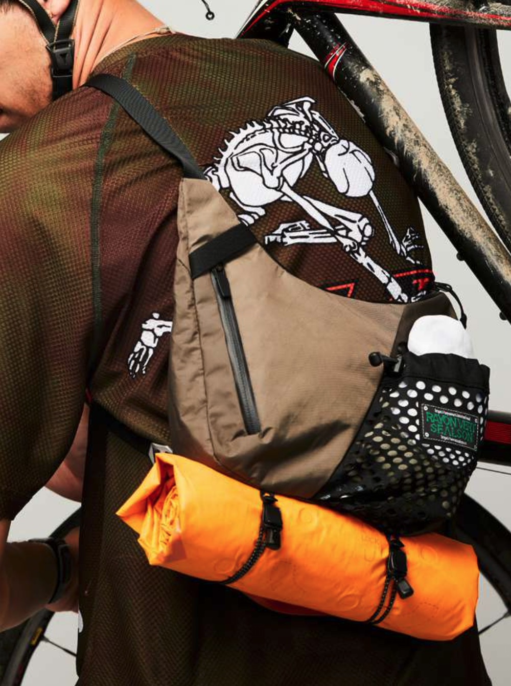limited】RAYON VERT × SEALSON(レーヨン バート×シールソン) 