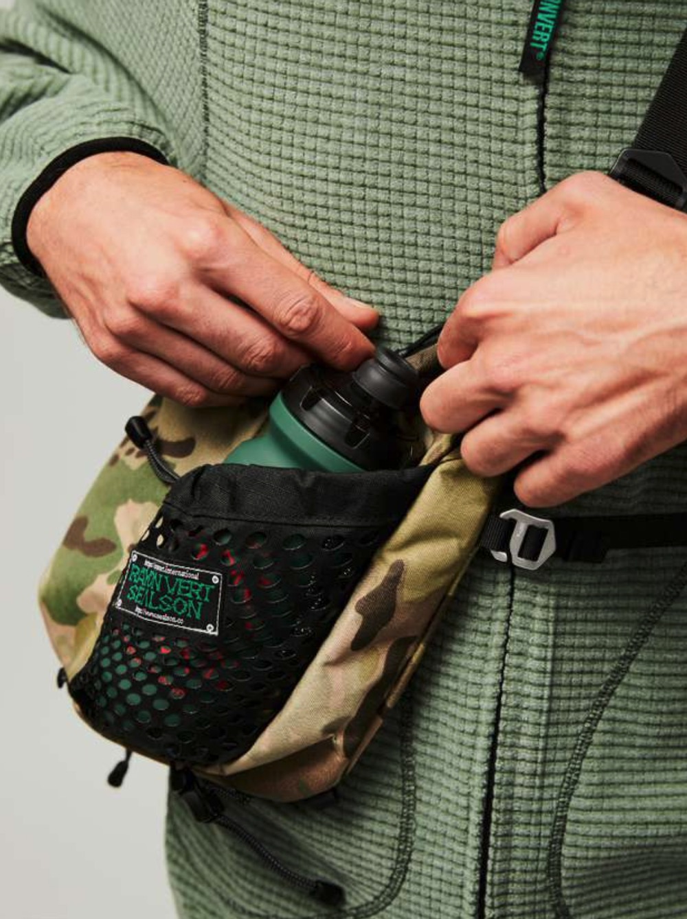 limited】RAYON VERT × SEALSON(レーヨン バート×シールソン) 