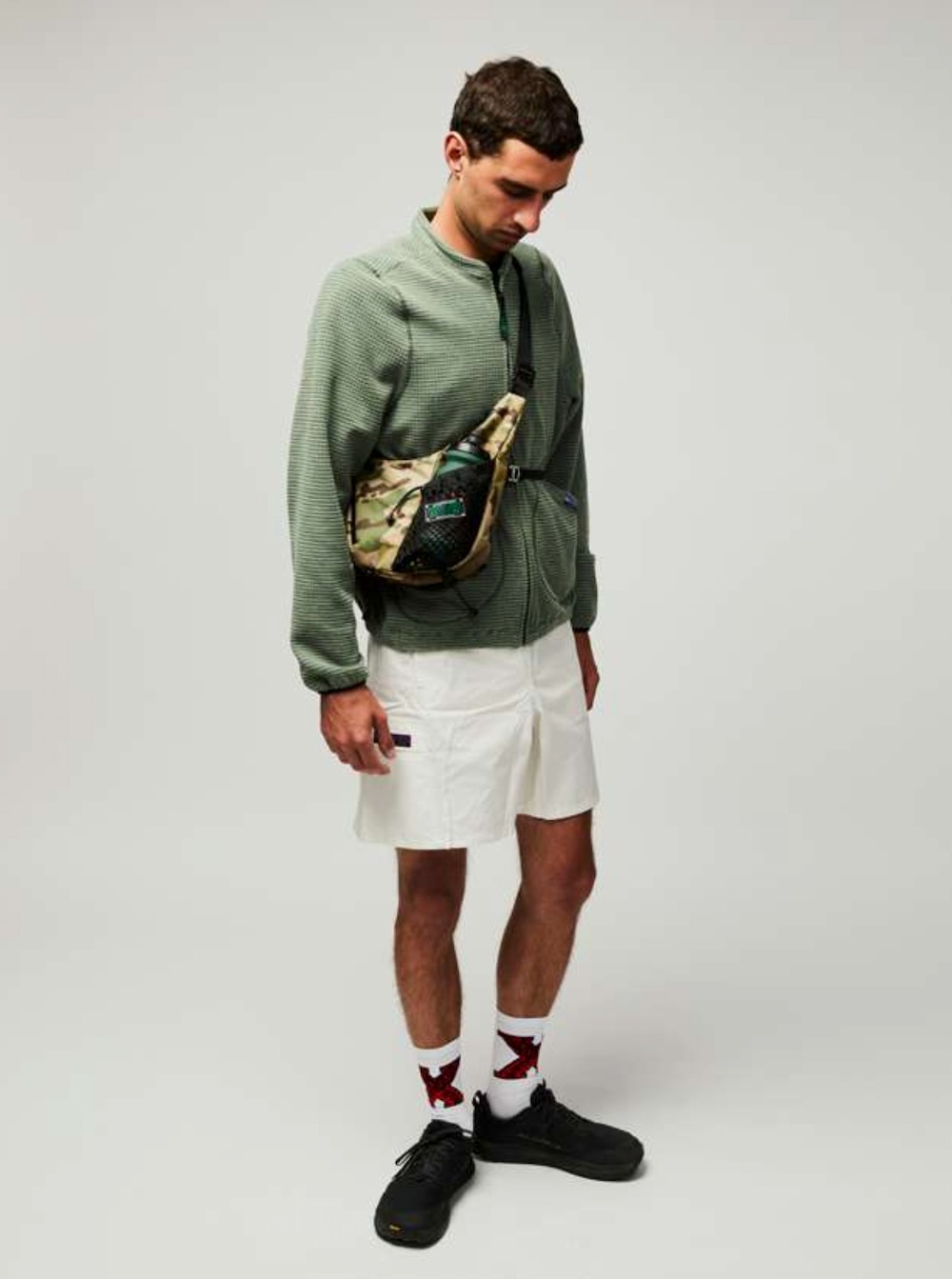 limited】RAYON VERT × SEALSON(レーヨン バート×シールソン) 