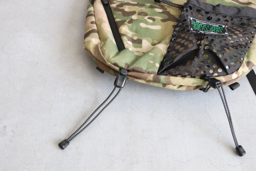 ��limited��RAYON VERT �� SEALSON(�졼��� �С��ȡߥ����륽��) "Xbody Bag"