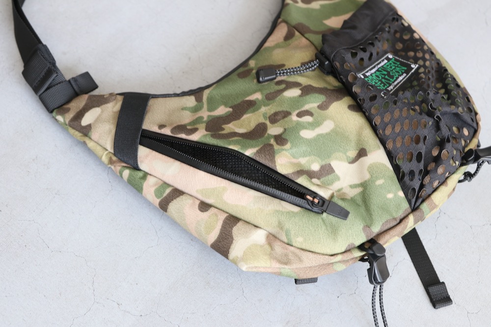 ��limited��RAYON VERT �� SEALSON(�졼��� �С��ȡߥ����륽��) "Xbody Bag"