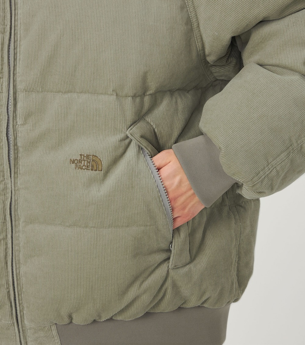 先行予約】THE NORTH FACE PURPLE LABEL (ザ ノース フェイス パープル