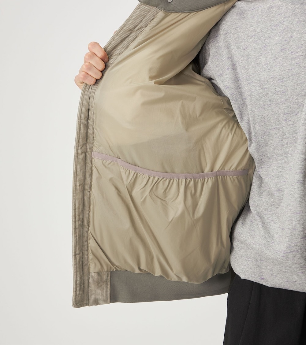 先行予約】THE NORTH FACE PURPLE LABEL (ザ ノース フェイス パープル