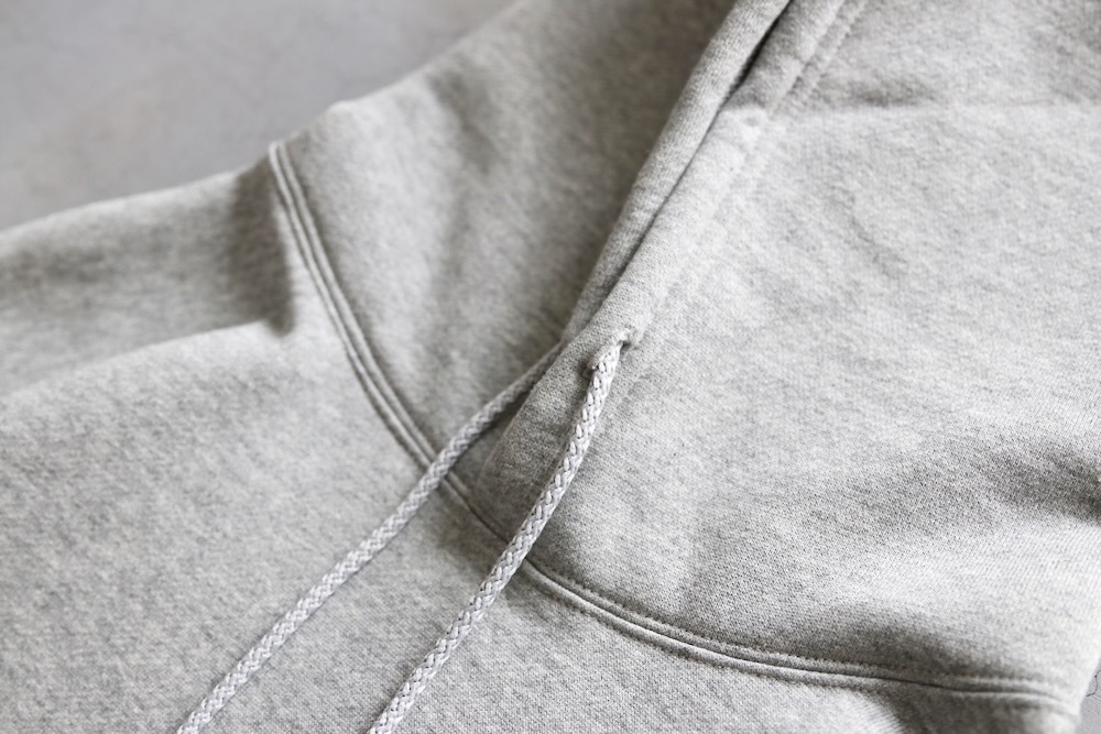 N.HOOLYWOOD TEST PRODUCT EXCHANGE SERVICE(���� �ϥꥦ�å�) "HOODED SWEATSHIRT 9262-CS80"