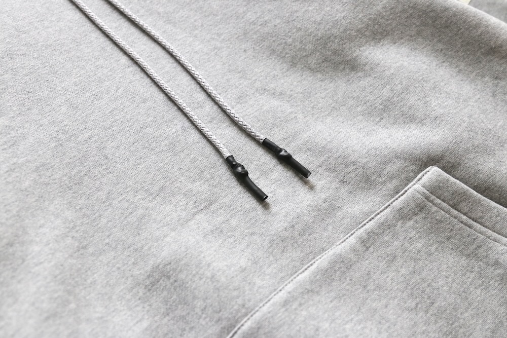N.HOOLYWOOD TEST PRODUCT EXCHANGE SERVICE(���� �ϥꥦ�å�) "HOODED SWEATSHIRT 9262-CS80"