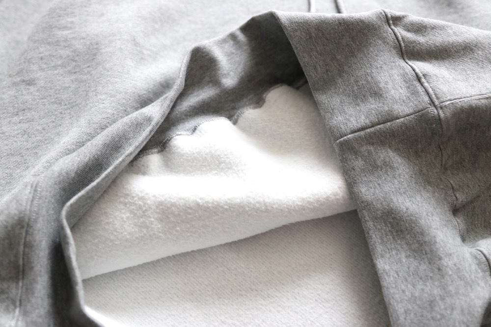 N.HOOLYWOOD TEST PRODUCT EXCHANGE SERVICE(���� �ϥꥦ�å�) "HOODED SWEATSHIRT 9262-CS80"