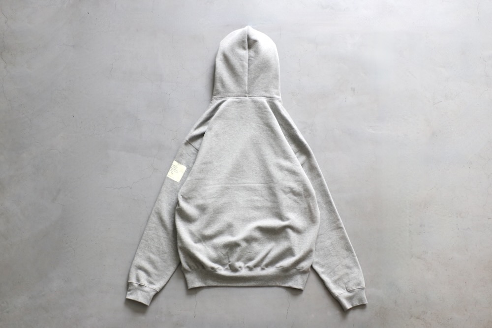 N.HOOLYWOOD TEST PRODUCT EXCHANGE SERVICE(���� �ϥꥦ�å�) "HOODED SWEATSHIRT 9262-CS80"