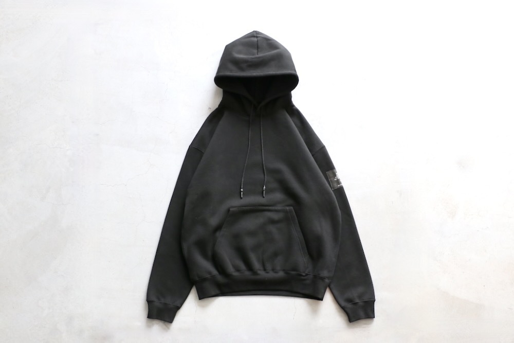 N.HOOLYWOOD TEST PRODUCT EXCHANGE SERVICE(���� �ϥꥦ�å�) "HOODED SWEATSHIRT 9262-CS80"