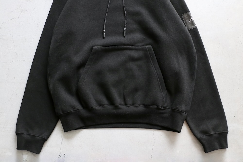 N.HOOLYWOOD TEST PRODUCT EXCHANGE SERVICE(���� �ϥꥦ�å�) "HOODED SWEATSHIRT 9262-CS80"