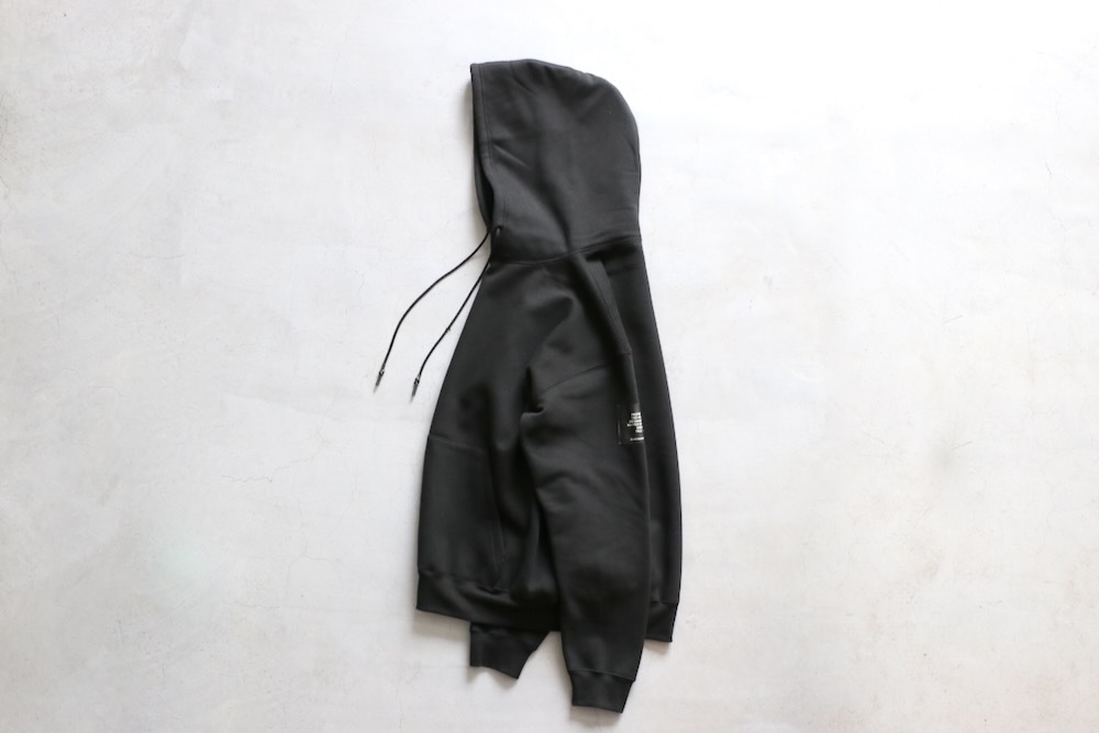 N.HOOLYWOOD TEST PRODUCT EXCHANGE SERVICE(���� �ϥꥦ�å�) "HOODED SWEATSHIRT 9262-CS80"