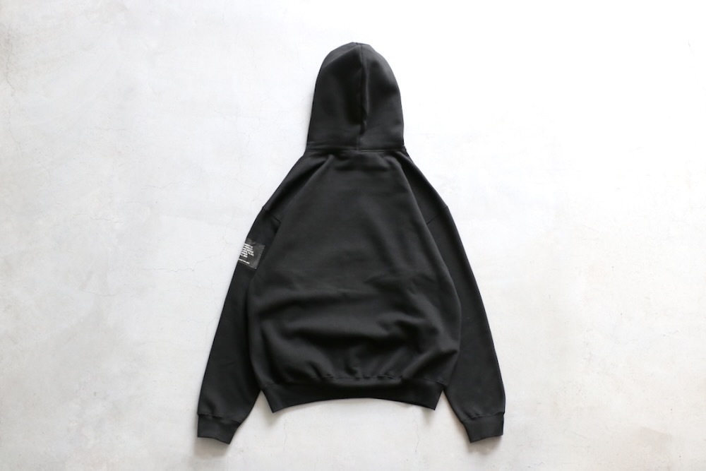 N.HOOLYWOOD TEST PRODUCT EXCHANGE SERVICE(���� �ϥꥦ�å�) "HOODED SWEATSHIRT 9262-CS80"