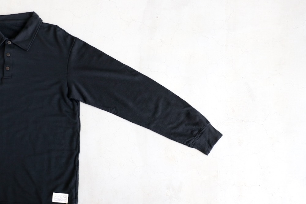 visvim SPORT(������������ ���ݡ���) ��VS WELLER L/S(SUPERFINE)��