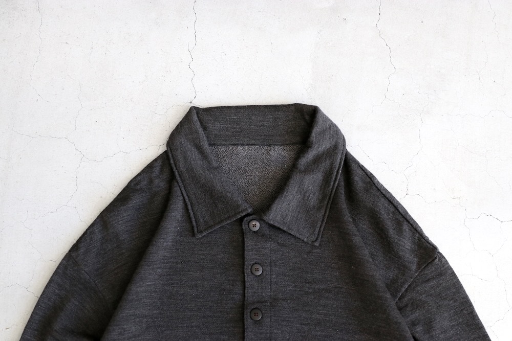 visvim SPORT(������������ ���ݡ���) ��VS WELLER L/S(SUPERFINE)��