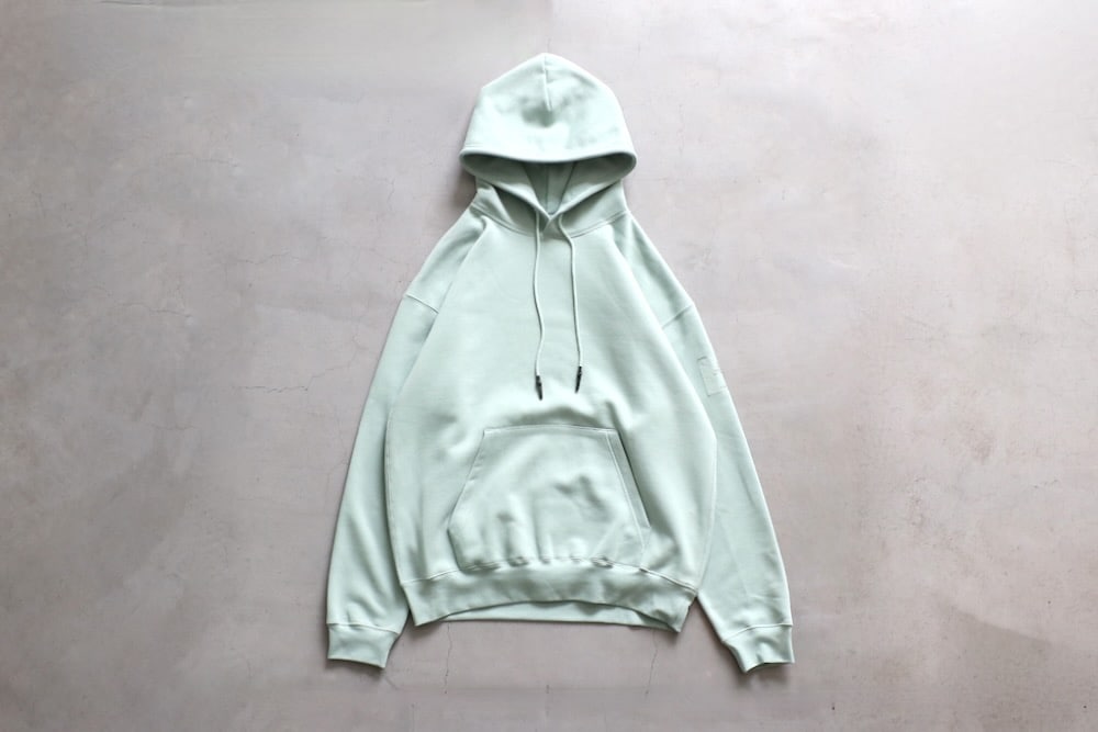 N.HOOLYWOOD TEST PRODUCT EXCHANGE SERVICE(���� �ϥꥦ�å�) "HOODED SWEATSHIRT 9262-CS80"
