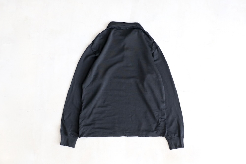 visvim SPORT(������������ ���ݡ���) ��VS WELLER L/S(SUPERFINE)��