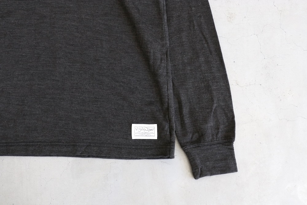 visvim SPORT(������������ ���ݡ���) ��VS WELLER L/S(SUPERFINE)��