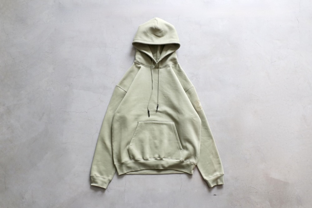 N.HOOLYWOOD TEST PRODUCT EXCHANGE SERVICE(���� �ϥꥦ�å�) "HOODED SWEATSHIRT 9262-CS80"