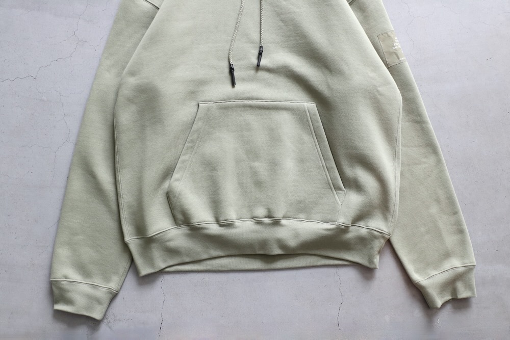 N.HOOLYWOOD TEST PRODUCT EXCHANGE SERVICE(���� �ϥꥦ�å�) "HOODED SWEATSHIRT 9262-CS80"