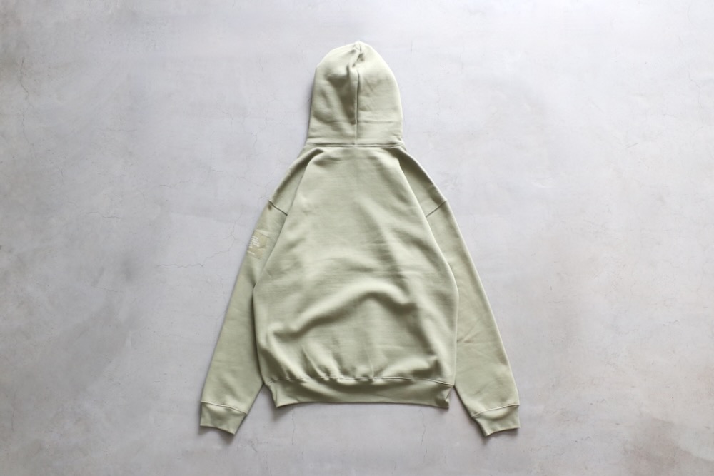 N.HOOLYWOOD TEST PRODUCT EXCHANGE SERVICE(���� �ϥꥦ�å�) "HOODED SWEATSHIRT 9262-CS80"