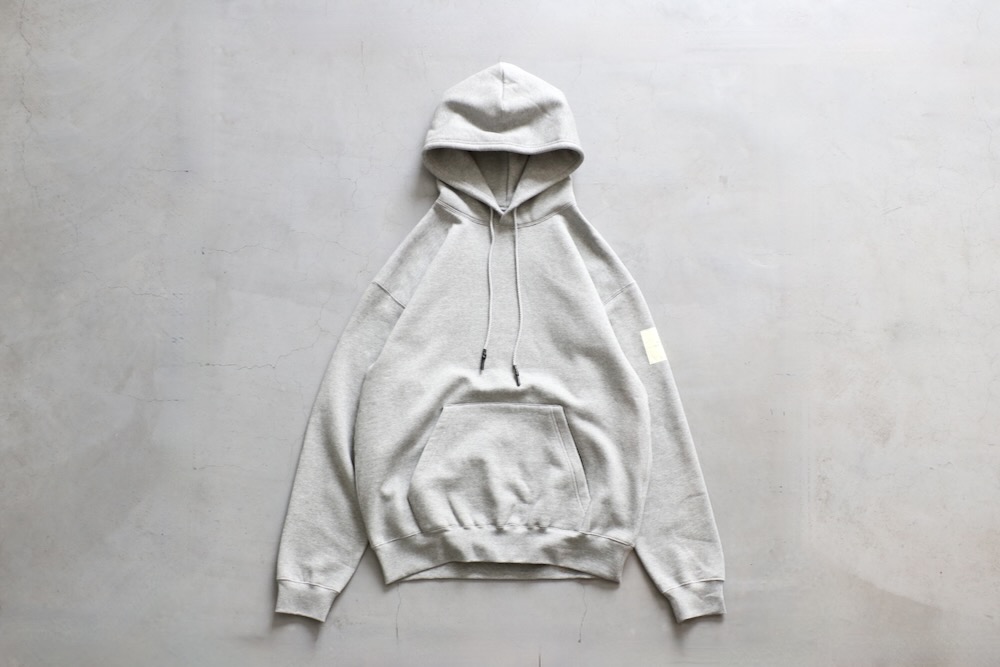 N.HOOLYWOOD TEST PRODUCT EXCHANGE SERVICE(���� �ϥꥦ�å�) "HOODED SWEATSHIRT 9262-CS80"