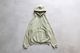 N.HOOLYWOOD TEST PRODUCT EXCHANGE SERVICE(���� �ϥꥦ�å�) "HOODED SWEATSHIRT 9262-CS80"