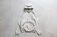 N.HOOLYWOOD TEST PRODUCT EXCHANGE SERVICE(���� �ϥꥦ�å�) "HOODED SWEATSHIRT 9262-CS80"